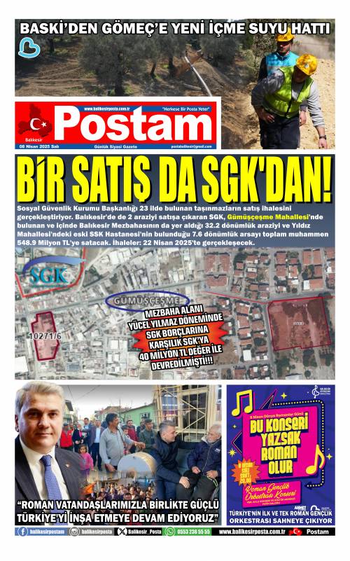 Haber Resim Galeri