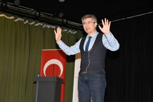 Haber Resim Galeri