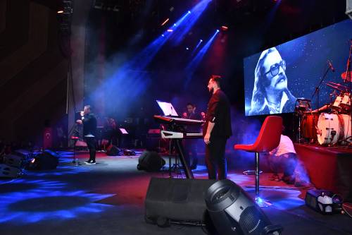 Haber Resim Galeri
