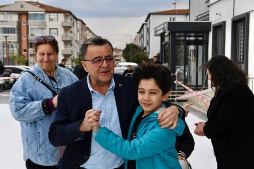 Haber Resim Galeri