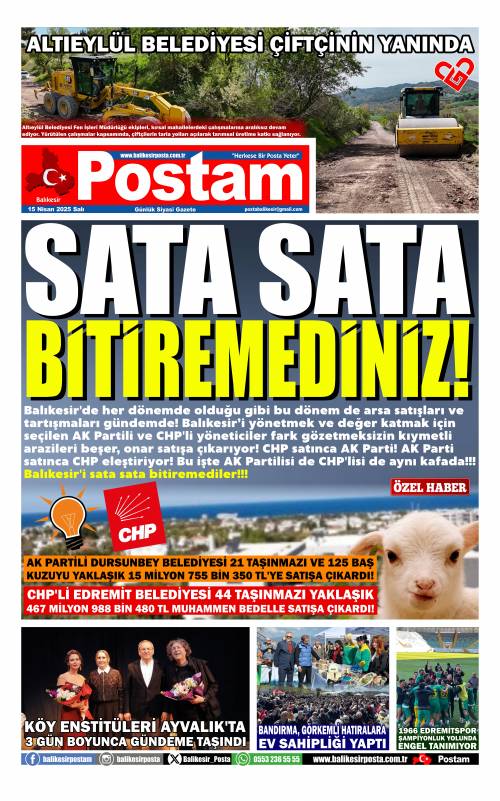 Haber Resim Galeri