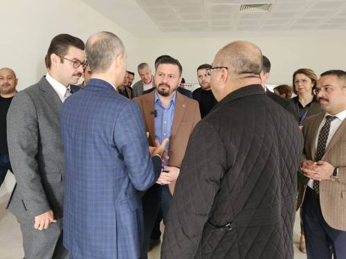 Haber Resim Galeri