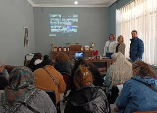 Haber Resim Galeri