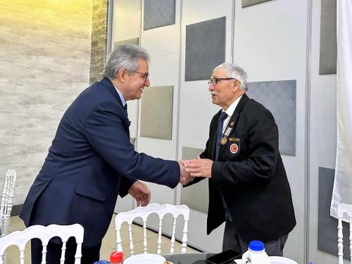 Haber Resim Galeri