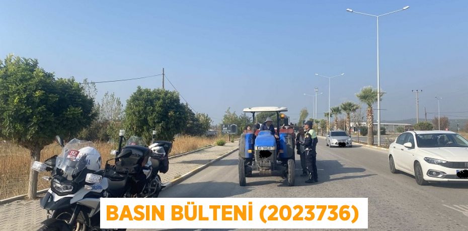 Basın Bülteni (2023736)