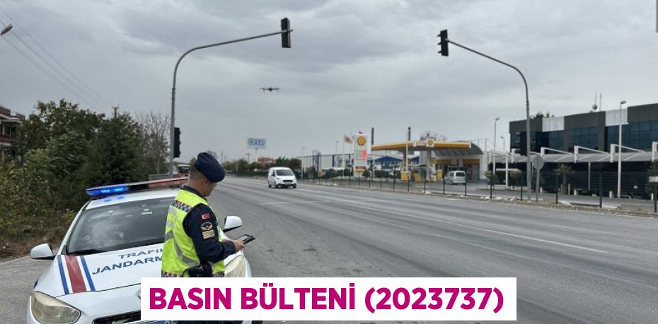 Basın Bülteni (2023737)