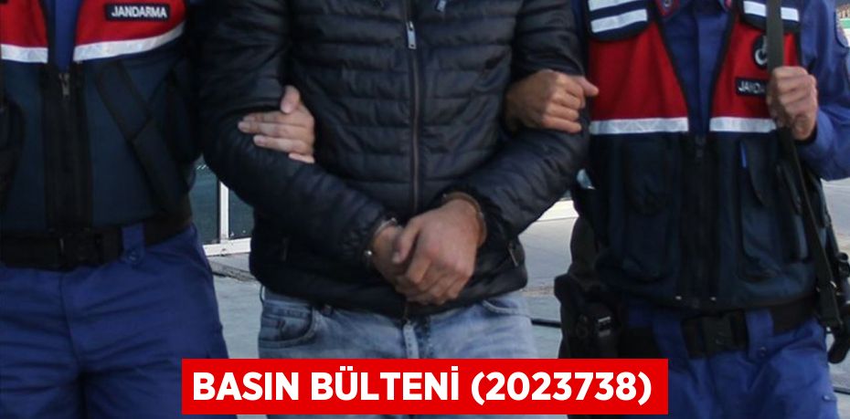 Basın Bülteni (2023738)