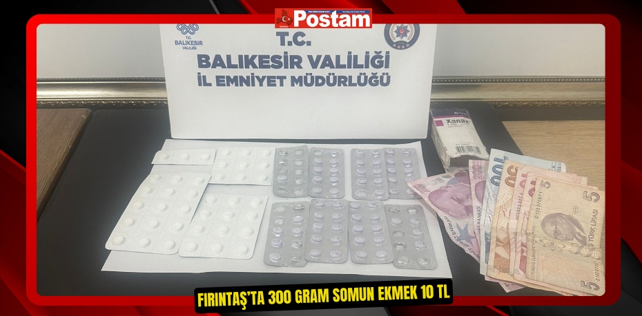 Bandırma’da uyuşturucu taciri vatandaşın ihbarı üzerine tutuklandı  