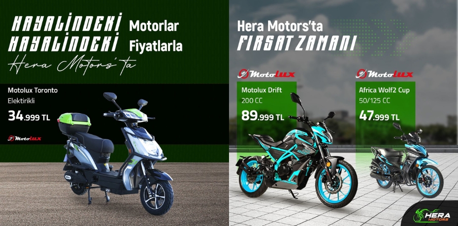 HERA MOTORS