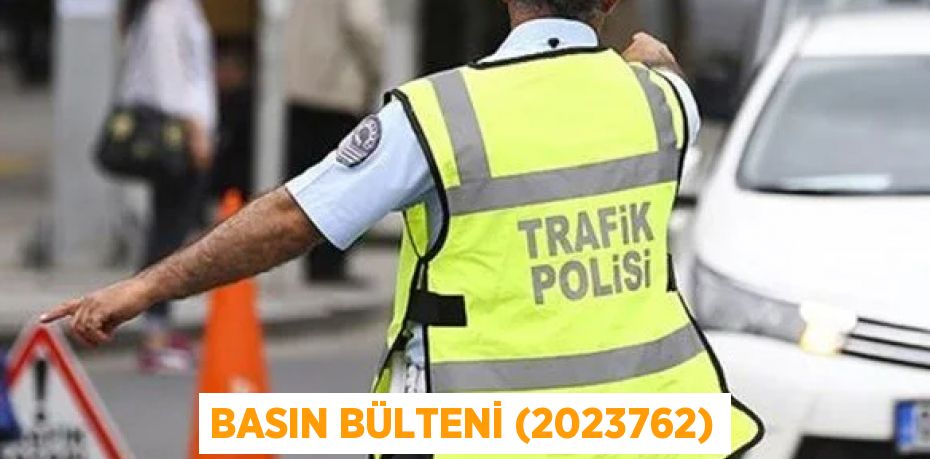 Basın Bülteni (2023762)