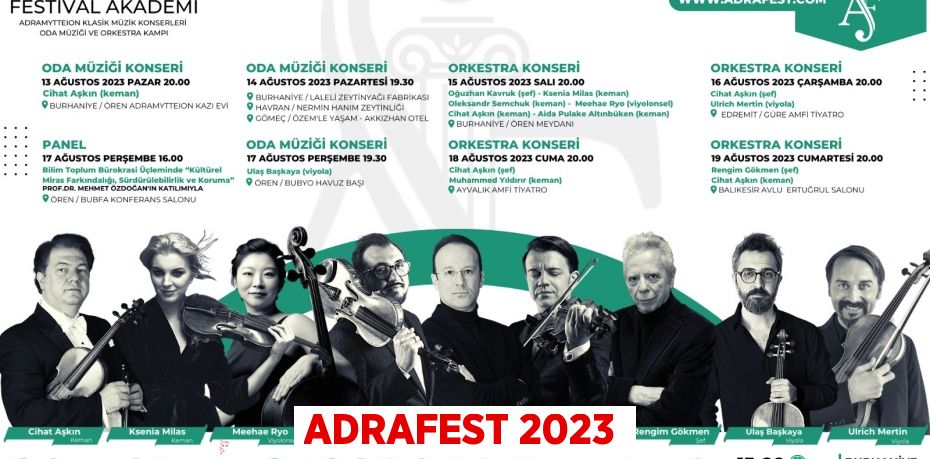 ADRAFEST 2023