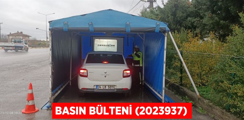 Basın Bülteni (2023937)