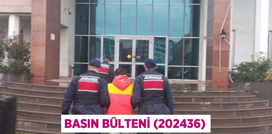 Basın Bülteni (202436)