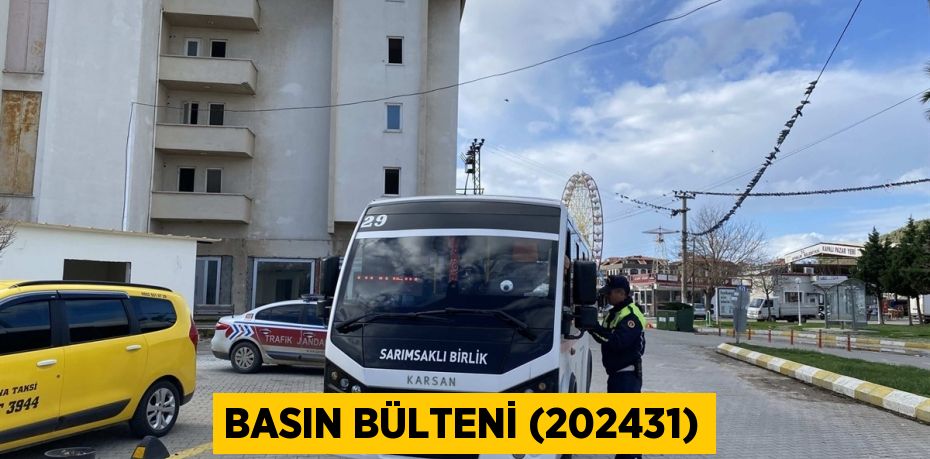 Basın Bülteni (202431)