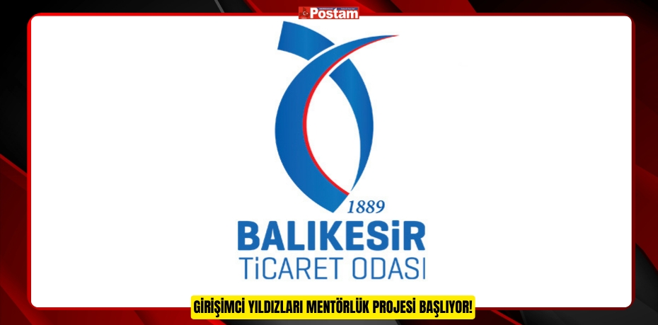 GİRİŞİMCİ YILDIZLARI MENTÖRLÜK PROJESİ BAŞLIYOR!