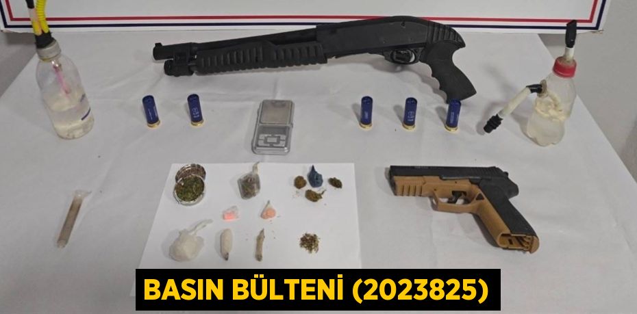 Basın Bülteni (2023825)