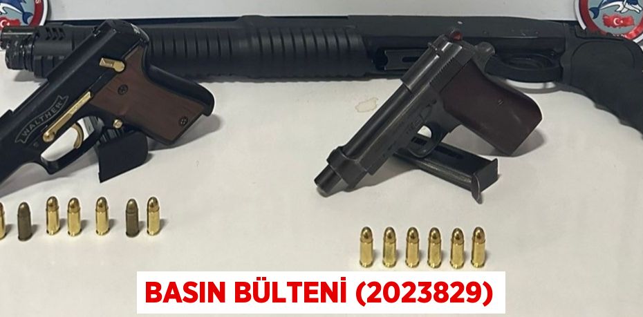 Basın Bülteni (2023829)