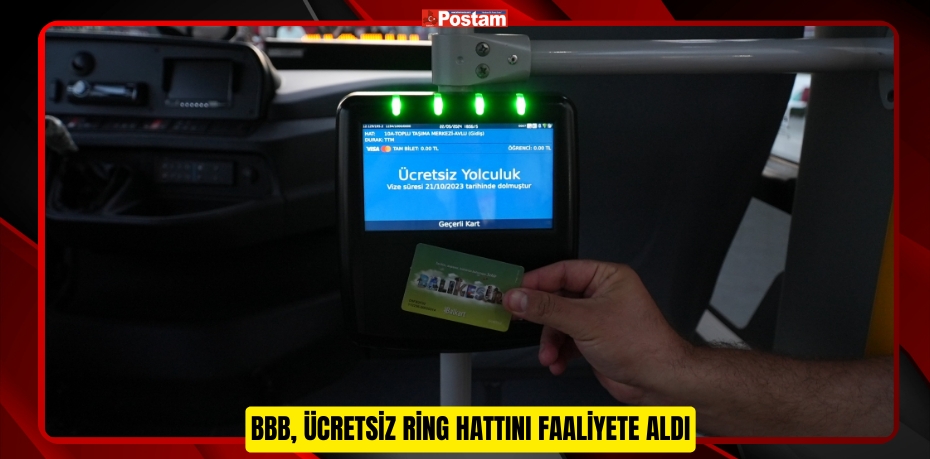 BBB, ÜCRETSİZ RİNG HATTINI FAALİYETE ALDI