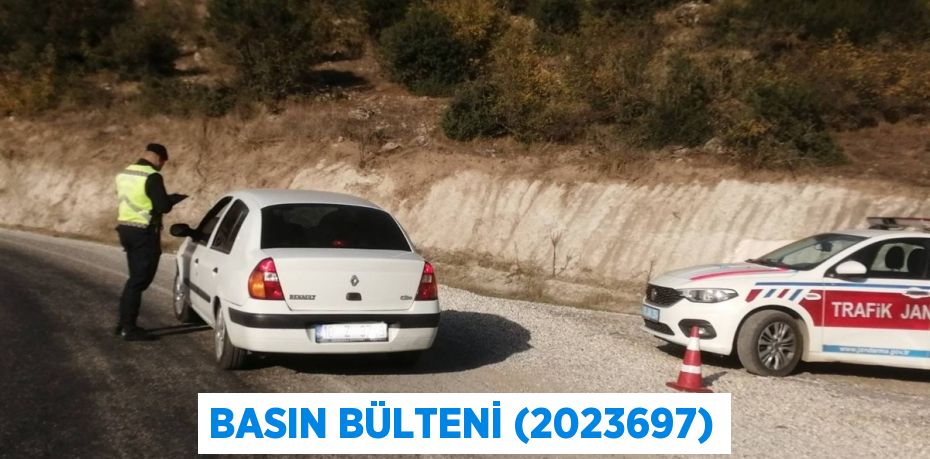 Basın Bülteni (2023697)