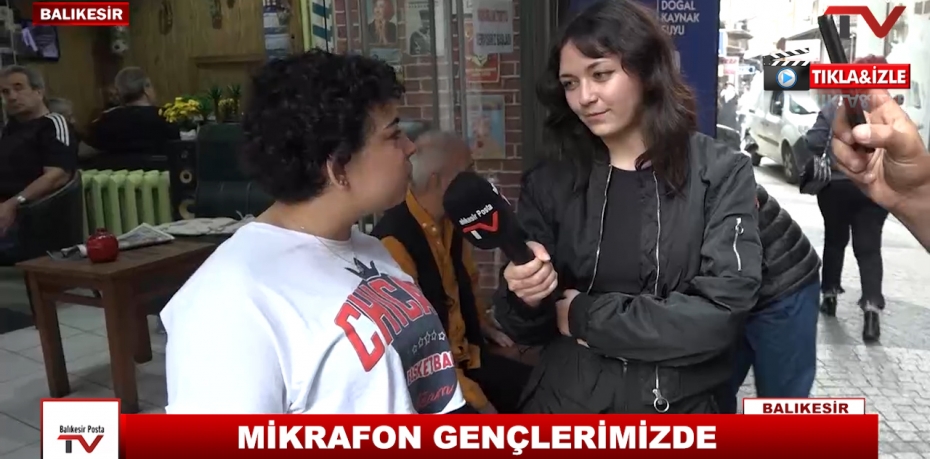 MİKRAFON GENÇLERİMİZDE 7