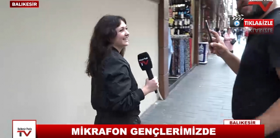 MİKRAFON GENÇLERİMİZDE  6