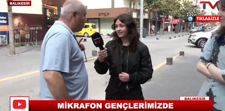 MİKRAFON GENÇLERİMİZDE 3