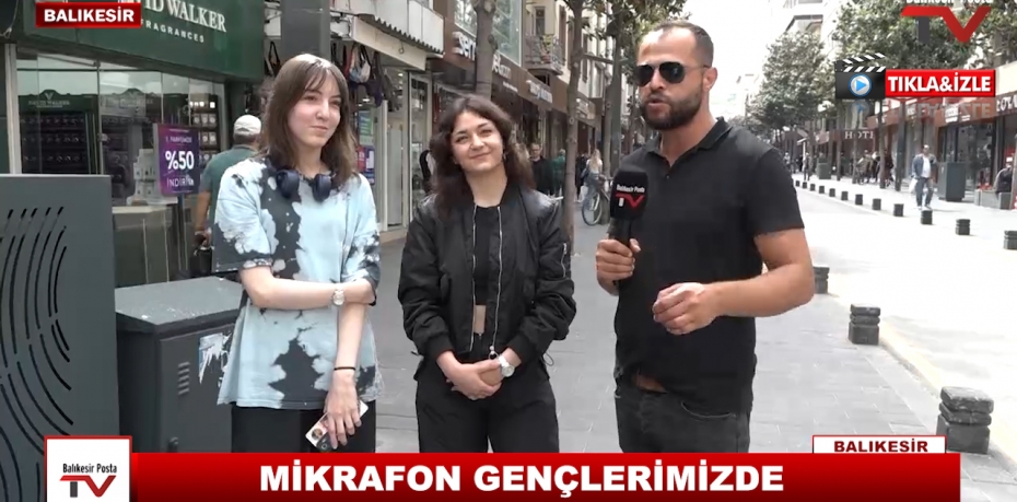 MİKRAFON GENÇLERİMİZDE 2