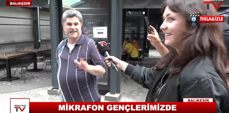 MİKRAFON GENÇLERİMİZDE 1