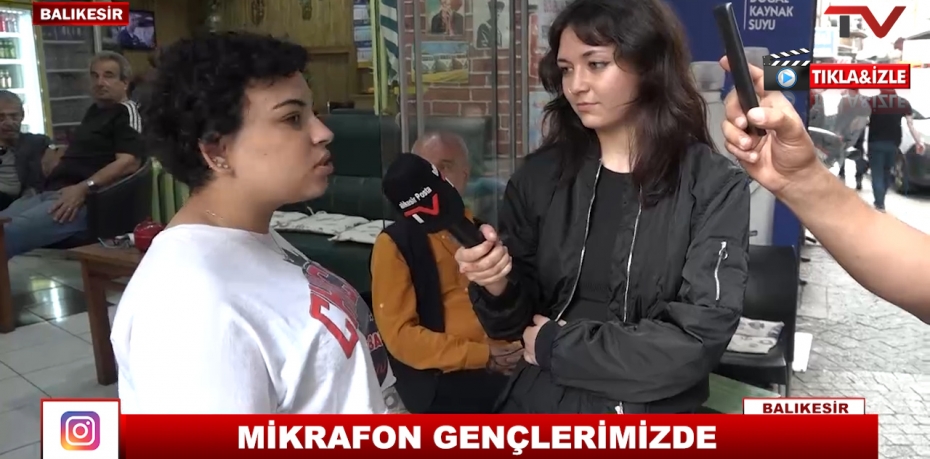 MİKRAFON GENÇLERİMİZDE 9