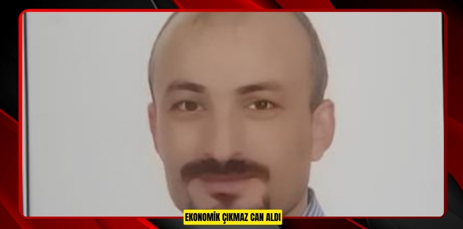 EKONOMİK ÇIKMAZ CAN ALDI