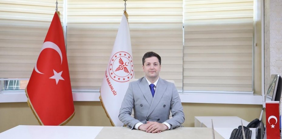 1–7 NİSAN ULUSAL KANSER HAFTASI